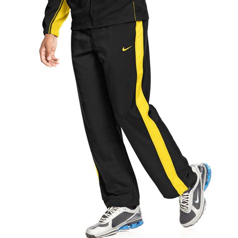 pants herren nike|men's nike track pants.